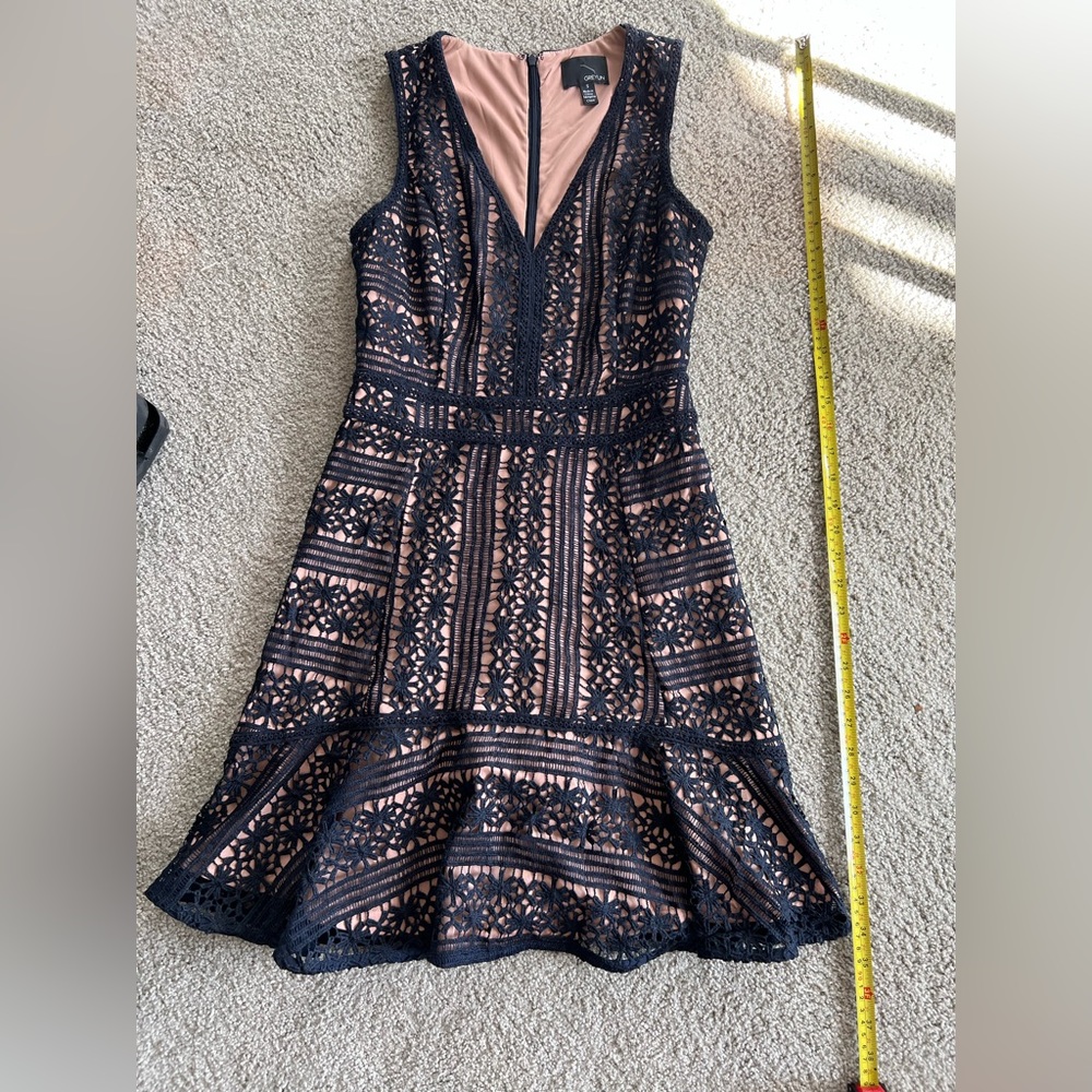 Greylin dress, size small.